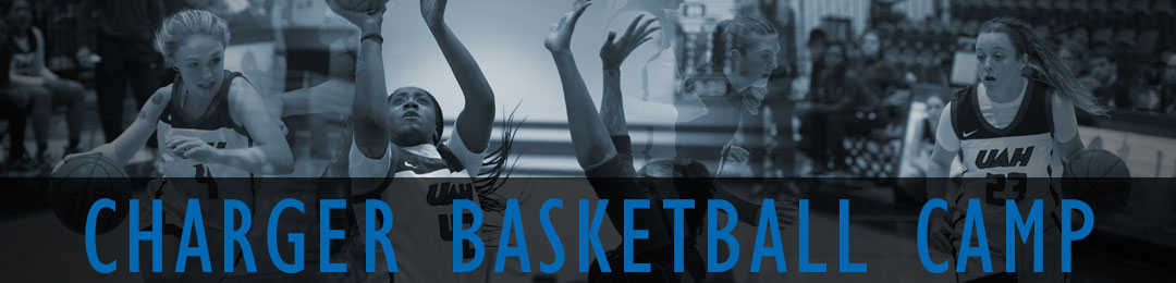 Charger Basketball Camps