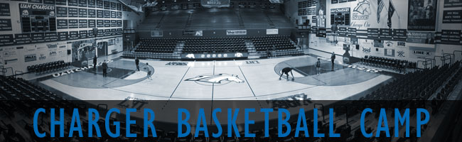 Charger Basketball Camps